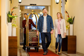 Polonia Palace Hotel