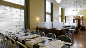 Polonia Palace Hotel