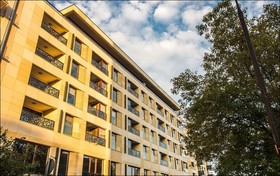 P&O Serviced Apartments Solec