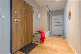 P&O Serviced Apartments Solec