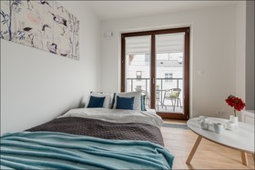 P&O Serviced Apartments Solec
