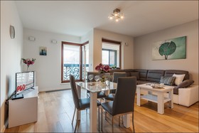 P&O Serviced Apartments Solec