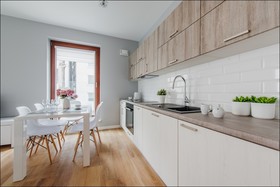 P&O Serviced Apartments Solec