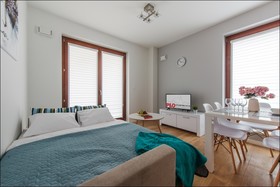 P&O Serviced Apartments Solec