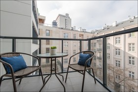 P&O Serviced Apartments Solec