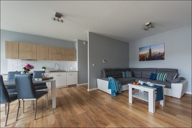 P&O Serviced Apartments Solec