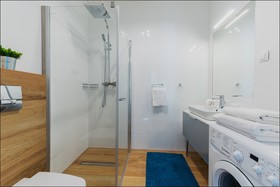 P&O Serviced Apartments Solec