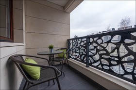 P&O Serviced Apartments Solec