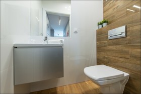 P&O Serviced Apartments Solec