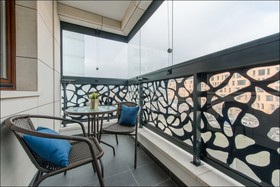 P&O Serviced Apartments Solec