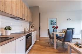 P&O Serviced Apartments Solec