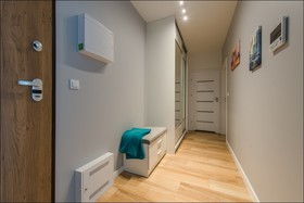 P&O Serviced Apartments Solec