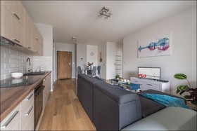 P&O Serviced Apartments Solec