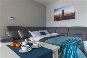 P&O Serviced Apartments Solec