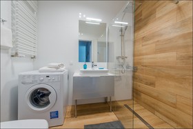 P&O Serviced Apartments Solec