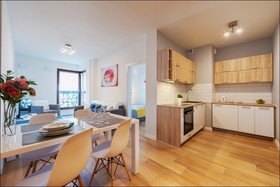 P&O Serviced Apartments Solec