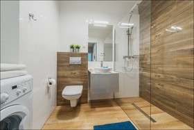 P&O Serviced Apartments Solec