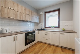P&O Serviced Apartments Solec