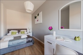 P&O Serviced Apartments Solec