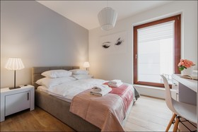 P&O Serviced Apartments Solec