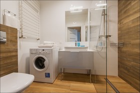 P&O Serviced Apartments Solec