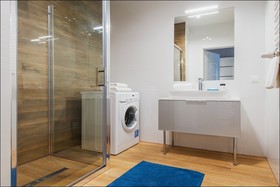 P&O Serviced Apartments Solec