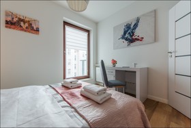 P&O Serviced Apartments Solec
