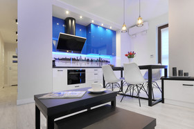 P&O Serviced Apartments Solec