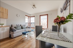 P&O Serviced Apartments Solec