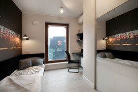 P&O Serviced Apartments Solec