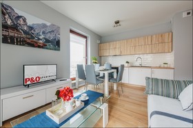 P&O Serviced Apartments Solec