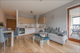 P&O Serviced Apartments Solec
