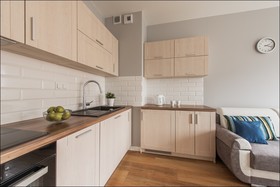 P&O Serviced Apartments Solec
