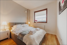 P&O Serviced Apartments Solec