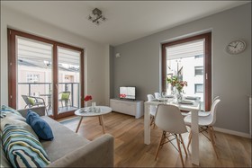 P&O Serviced Apartments Solec