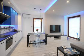 P&O Serviced Apartments Solec