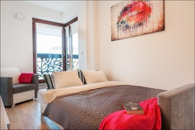 P&O Serviced Apartments Solec