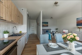 P&O Serviced Apartments Solec