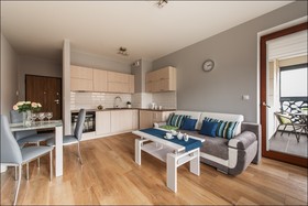 P&O Serviced Apartments Solec