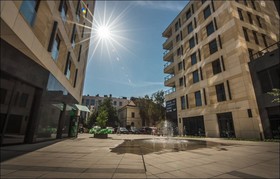 P&O Serviced Apartments Solec