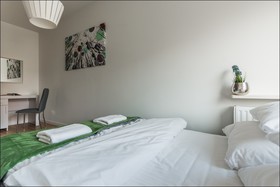 P&O Serviced Apartments Solec