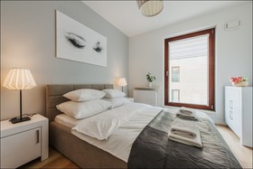 P&O Serviced Apartments Solec