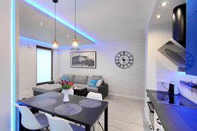P&O Serviced Apartments Solec