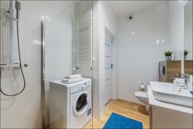 P&O Serviced Apartments Solec