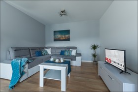 P&O Serviced Apartments Solec
