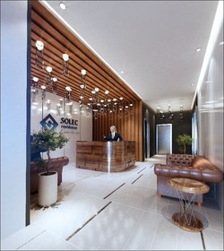 P&O Serviced Apartments Solec