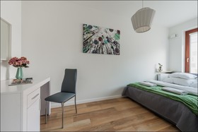 P&O Serviced Apartments Solec