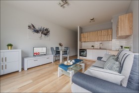 P&O Serviced Apartments Solec