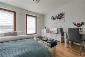 P&O Serviced Apartments Solec