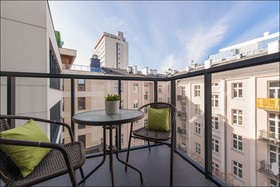 P&O Serviced Apartments Solec